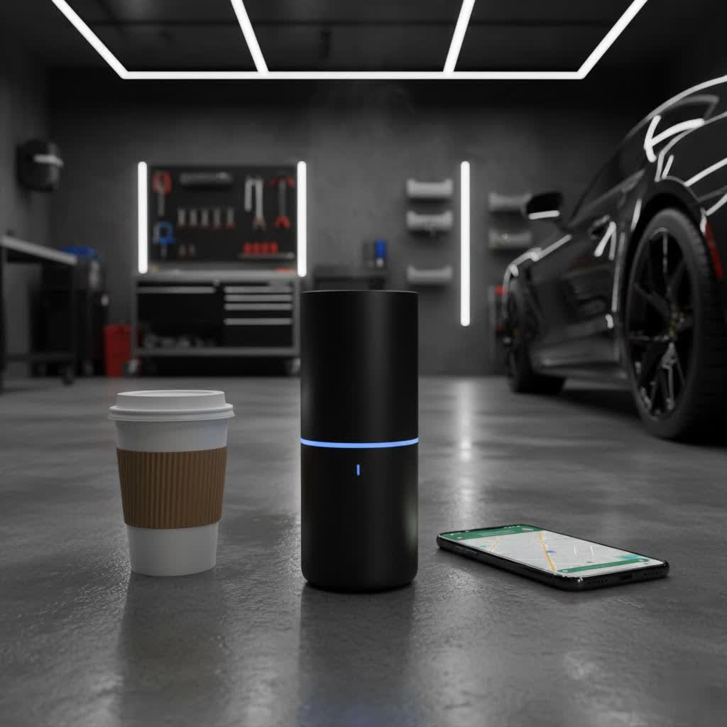 Elevate Your Space: A Comprehensive Guide to Bergamot Oil Diffusers