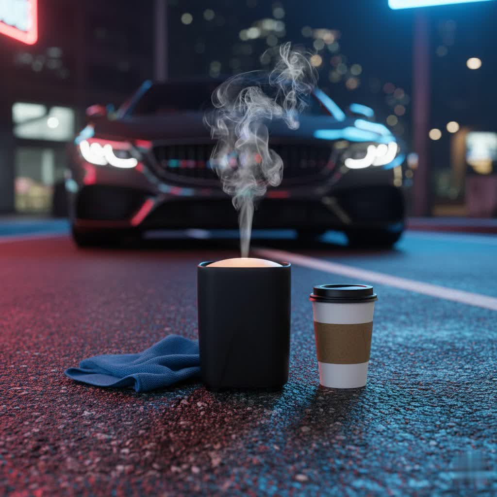 Elevate Your Space: The Ultimate Guide to Essential Oil Blends for Diffuser Use