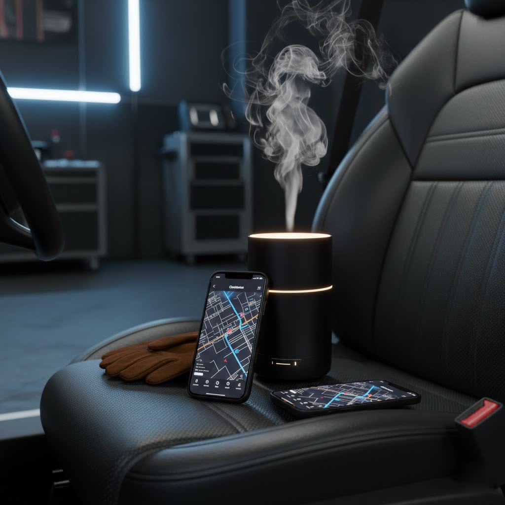 Bath & Body Works Oil Diffusers: A Complete Guide to Home Fragrance