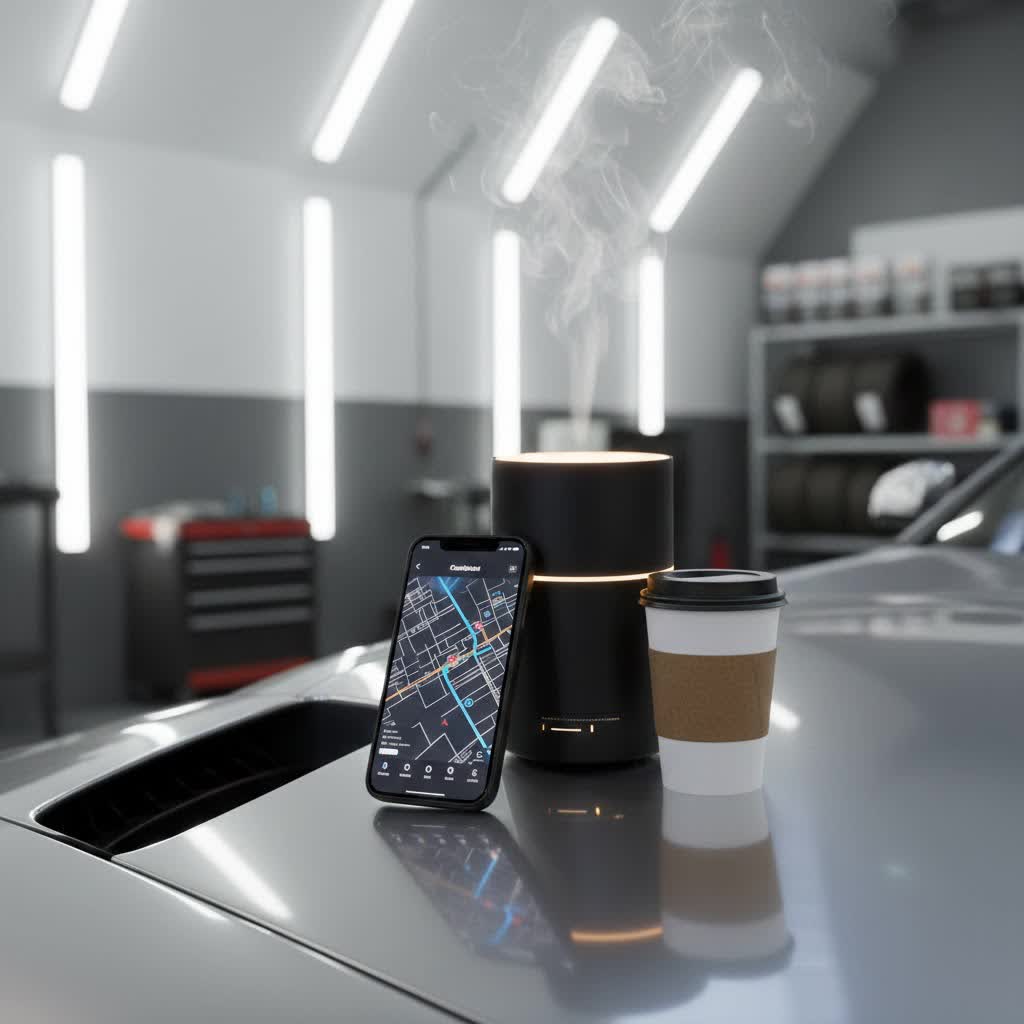 The Ultimate Guide to Ultrasonic Essential Oil Diffusers