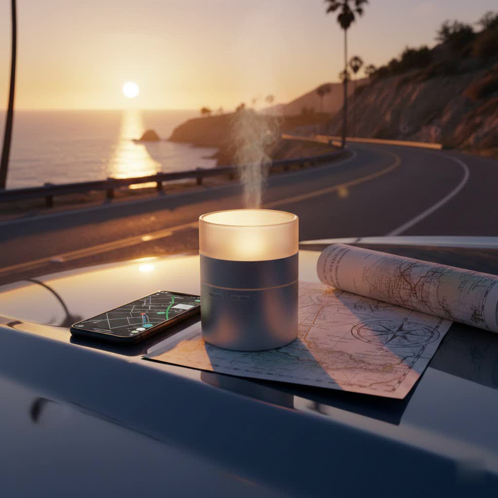 The Ultimate Guide to Tea Tree Oil Diffuser Benefits