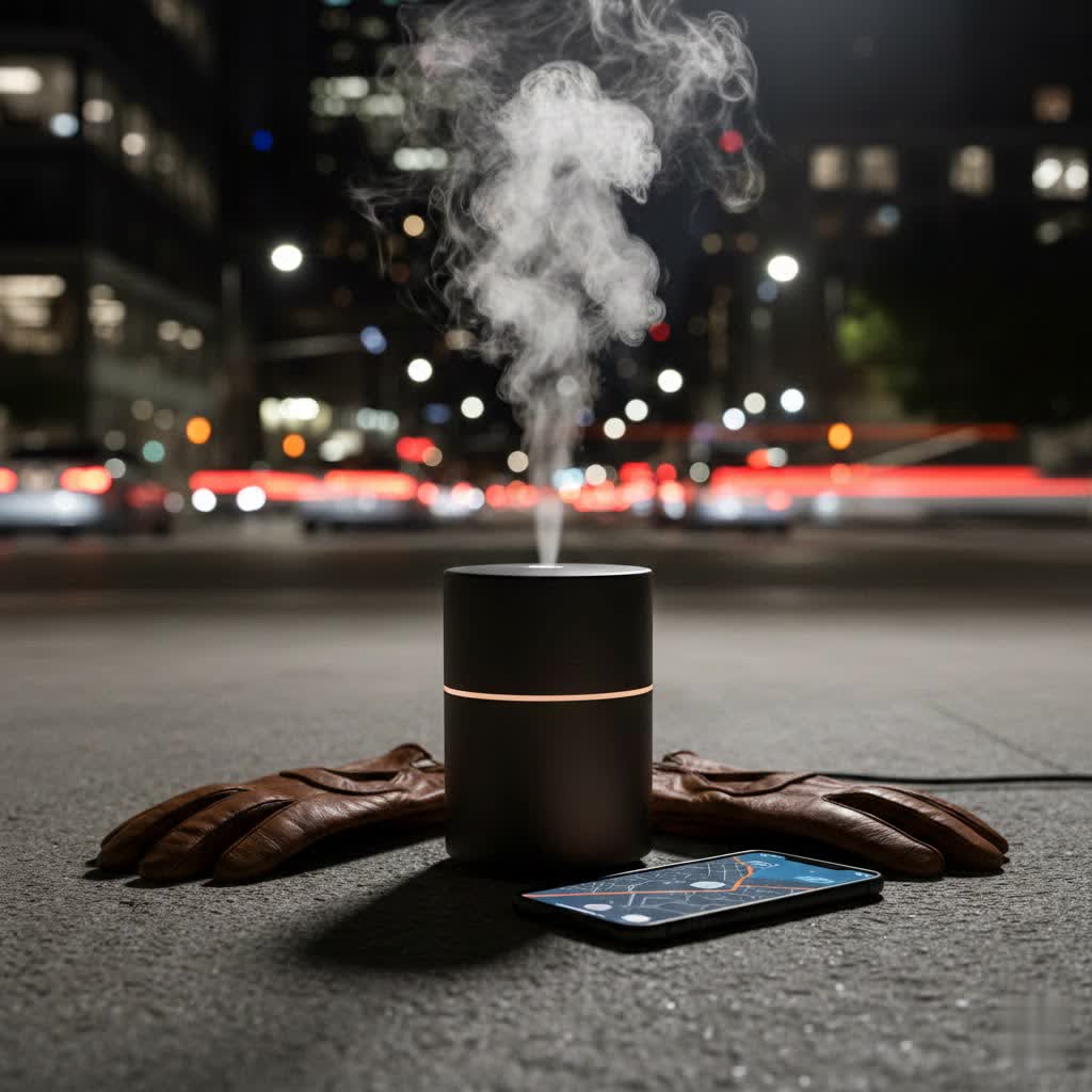 The Ultimate Guide to Aroma Oil Diffusers: Elevate Your Well-being and Home Atmosphere