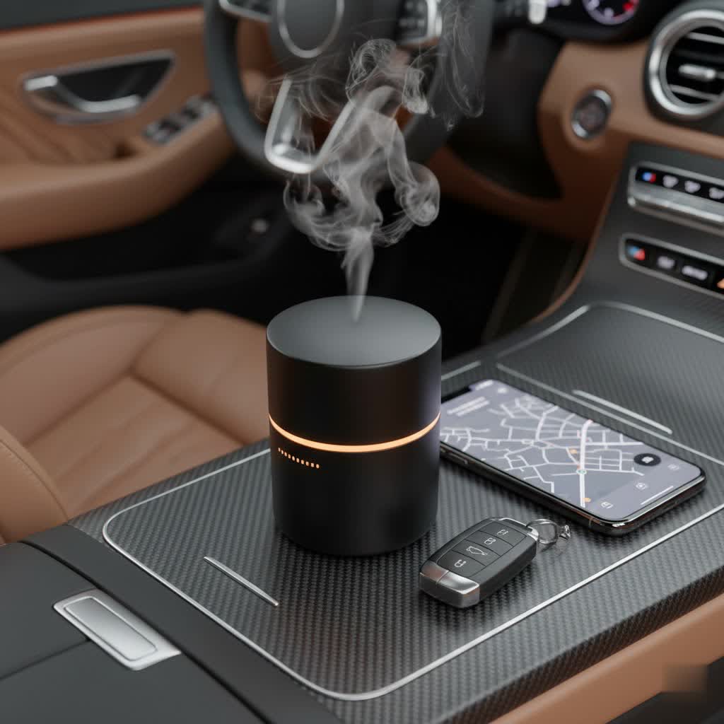 Unlocking Wellness: The Comprehensive Benefits of Diffusing Tea Tree Essential Oil