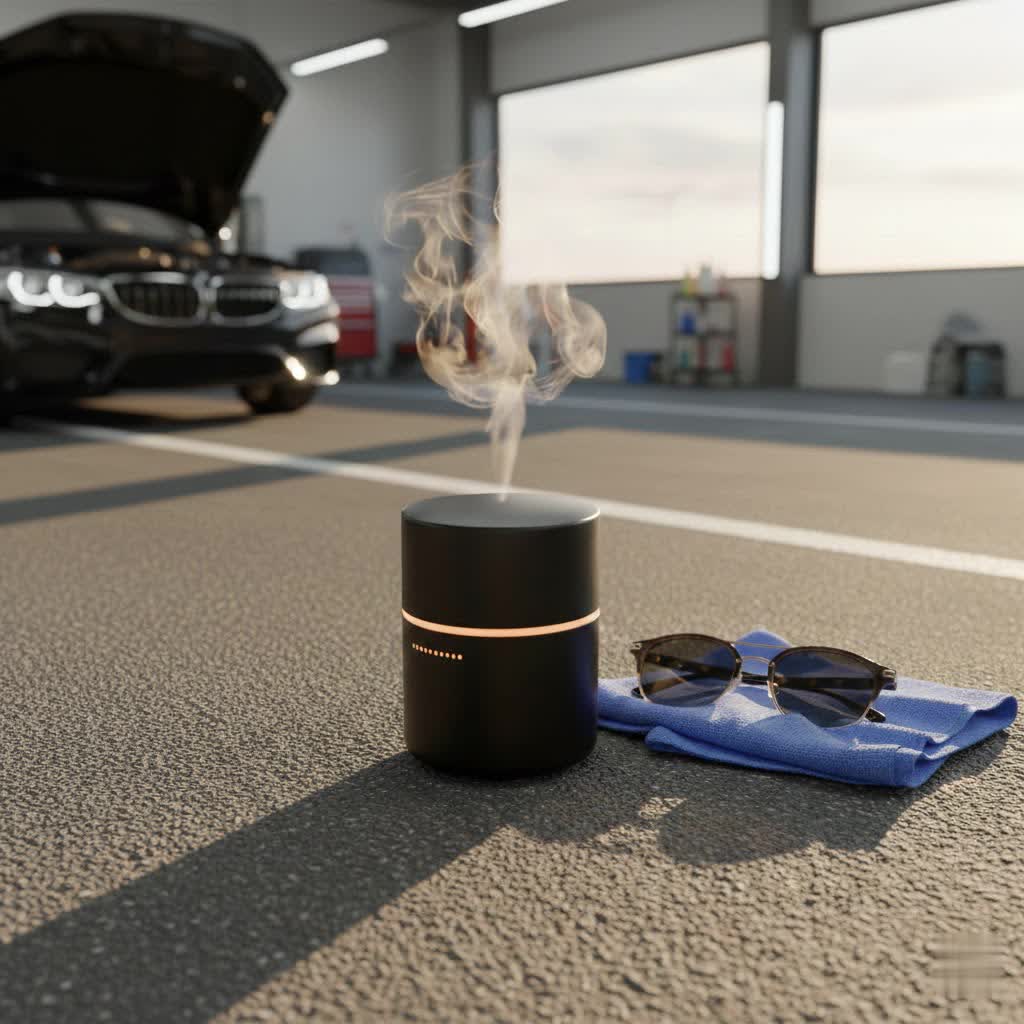 Embrace Freedom: Your Ultimate Guide to Cordless Essential Oil Diffusers