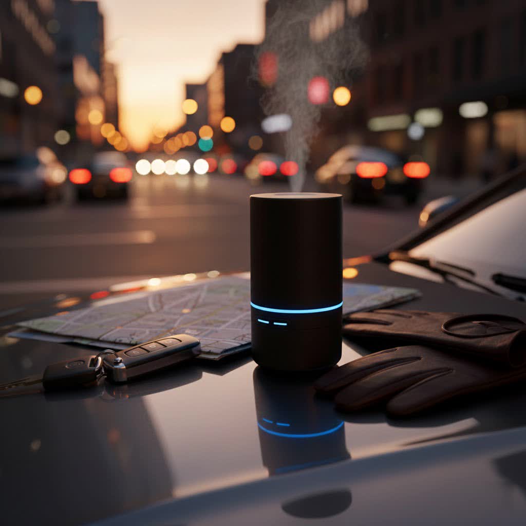 Embrace Warmth and Wellness: Your Ultimate Guide to Cinnamon Diffuser Oil