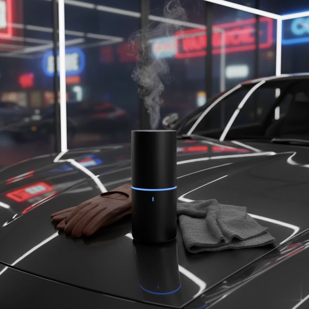 Elevate Your Space: The Ultimate Guide to Aroma Essence Oil Diffusers