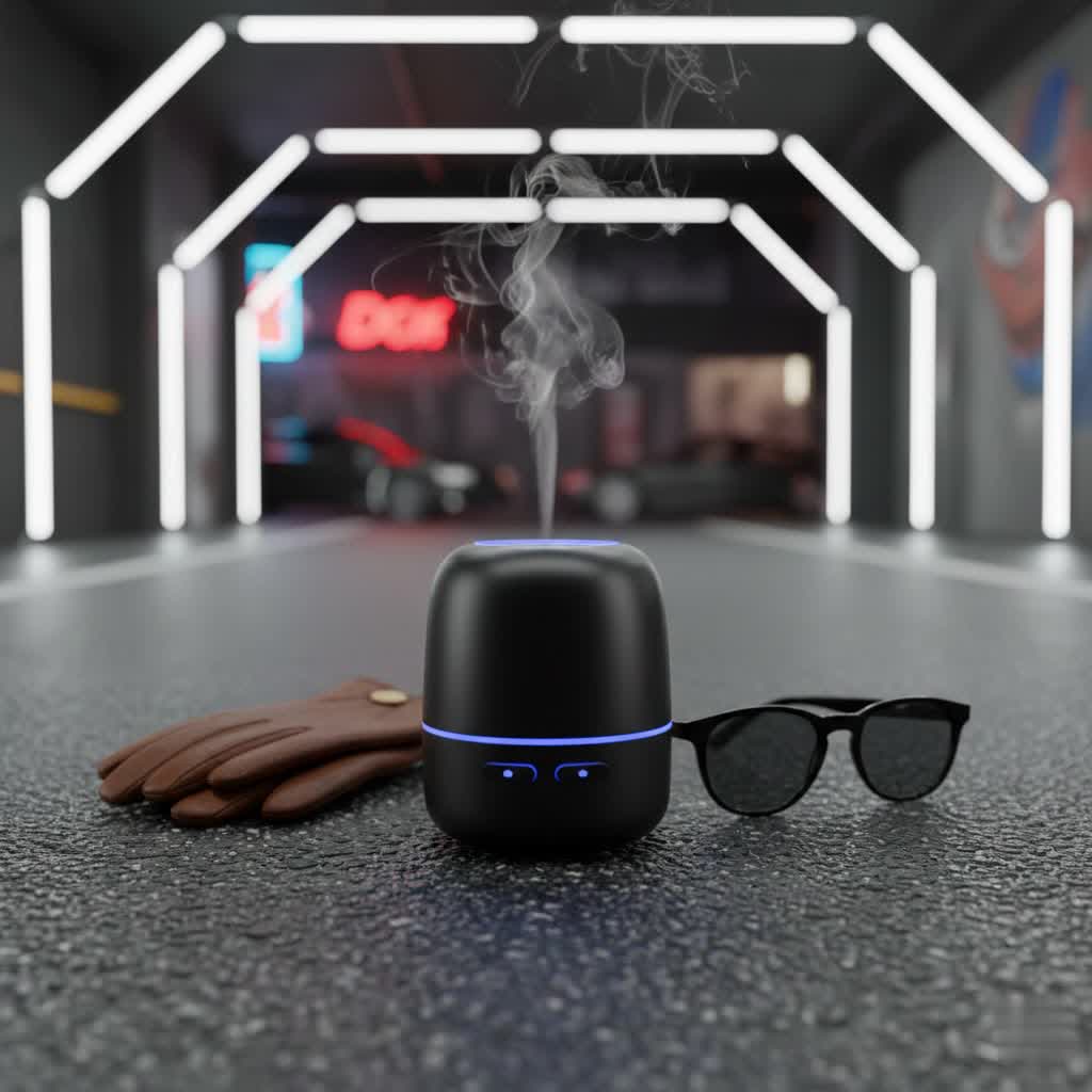 Oil Diffuser with Sticks: Your Guide to Effortless Home Fragrance