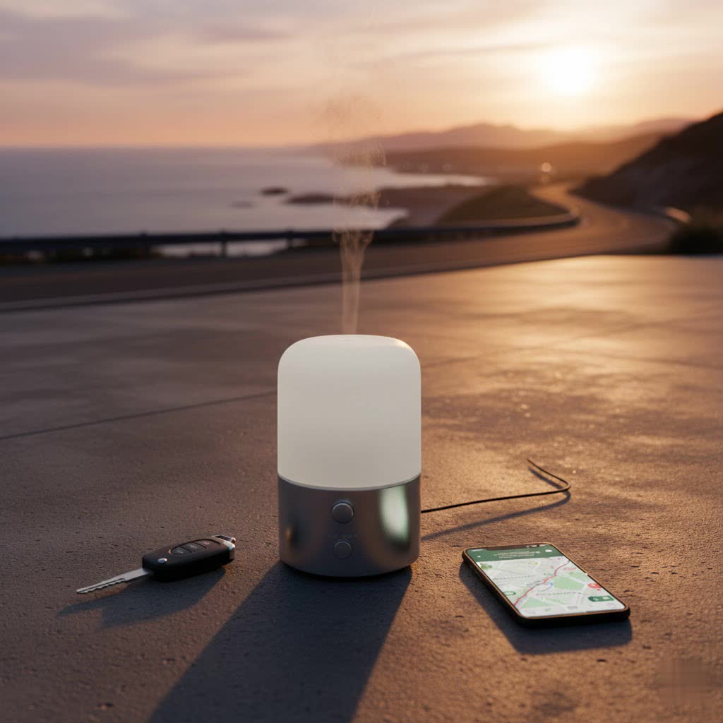 The Ultimate Guide to Nest Oil Diffusers: Elevate Your Home Fragrance Experience