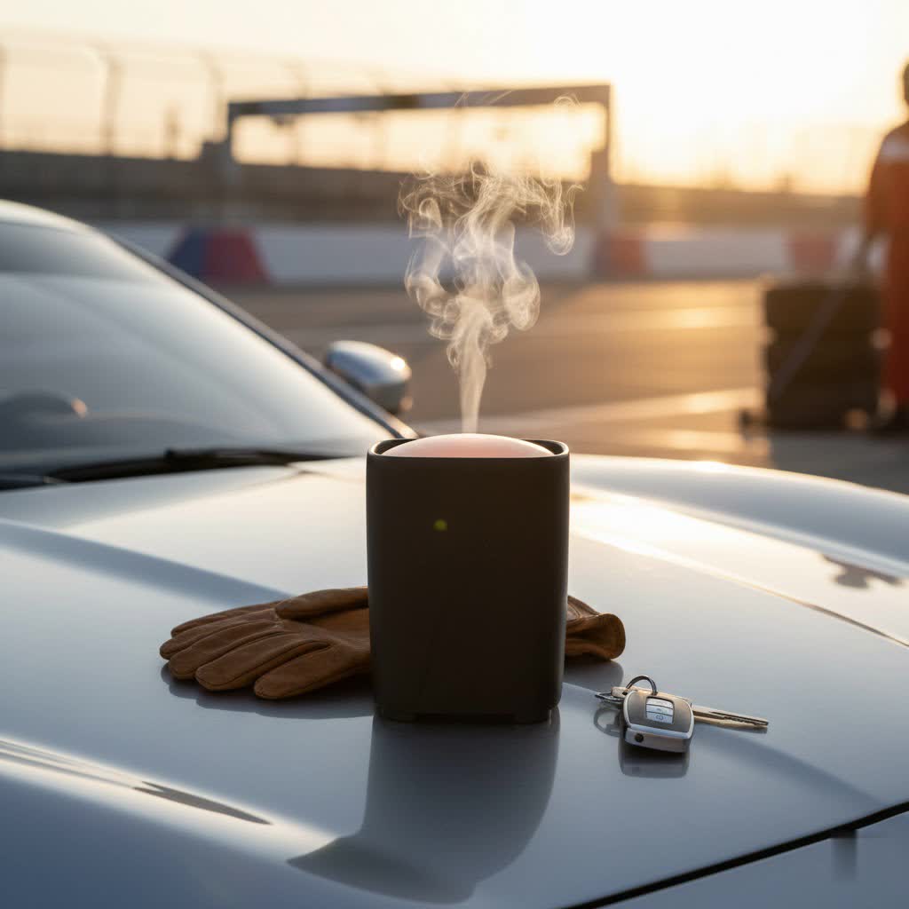 Asakuki 500ml Essential Oil Diffuser: Your Guide to Enhanced Aromatherapy and Wellness